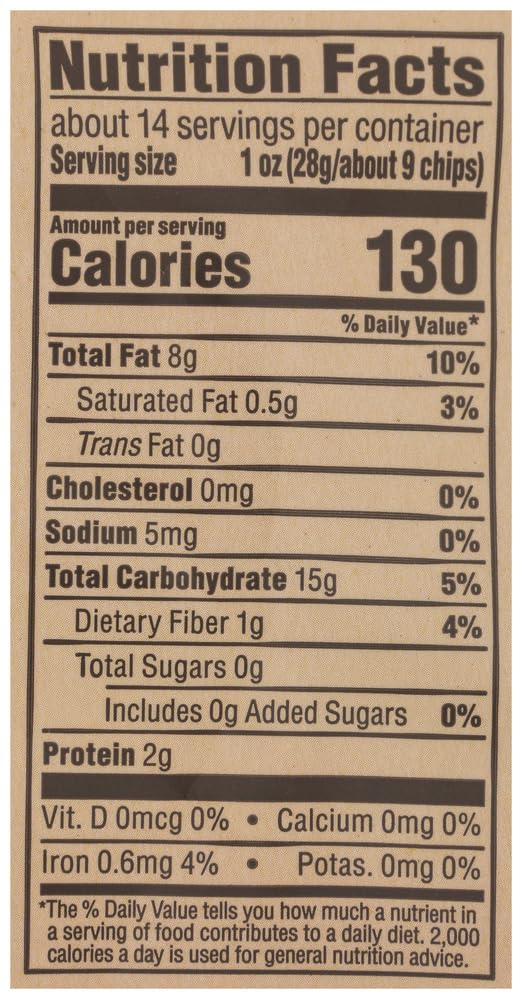 Close-up of ultra-thin crispy chips highlighting light, crunchy texture