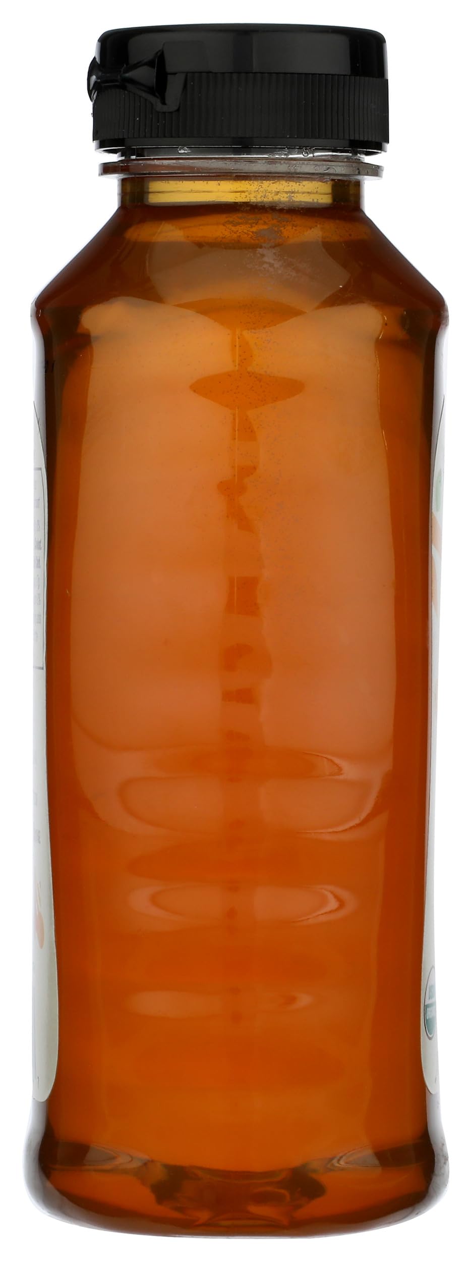 USDA Organic seal on 365 by Whole Foods Market honey bottle
