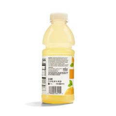 365 by Whole Foods Market lemonade glass ready for on-the-go refreshment and vitamin C.
