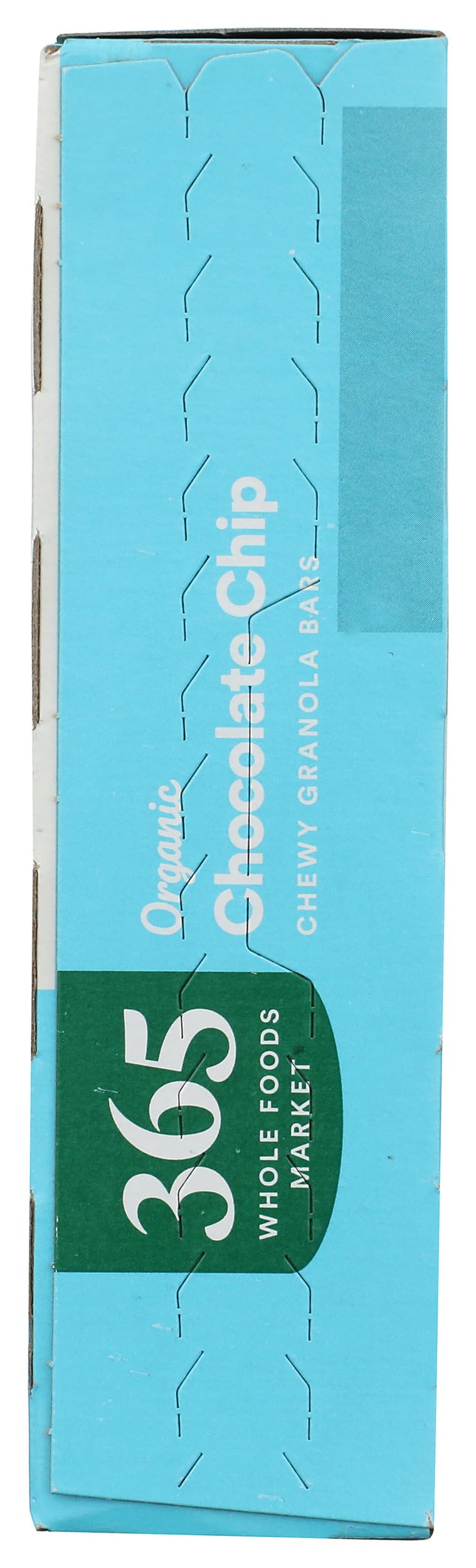 365 by Whole Foods Market whole grain toasted oats scoop emphasizes wholesome base.