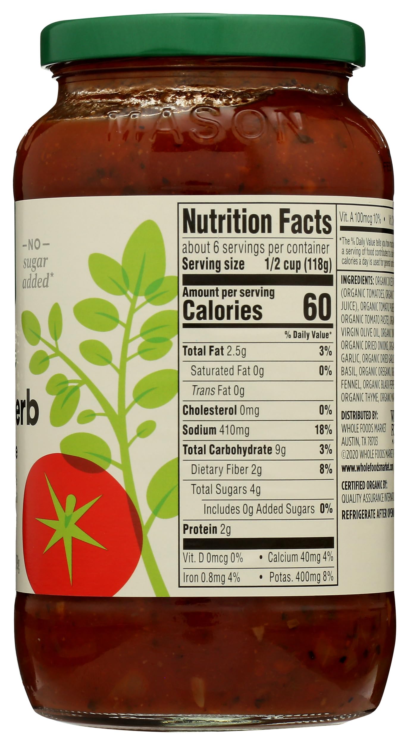 Family dinner featuring 365 by Whole Foods Market pasta sauce as a versatile base.