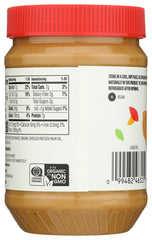 365 by Whole Foods Market premium peanuts, rich nutty flavor and smooth consistency