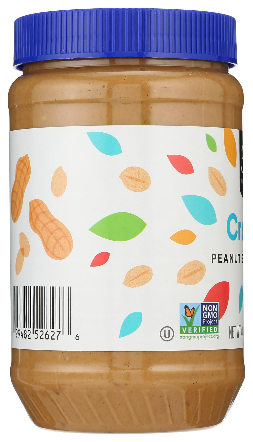 365 by Whole Foods Market protein-rich snack idea—great with fruit or crackers.