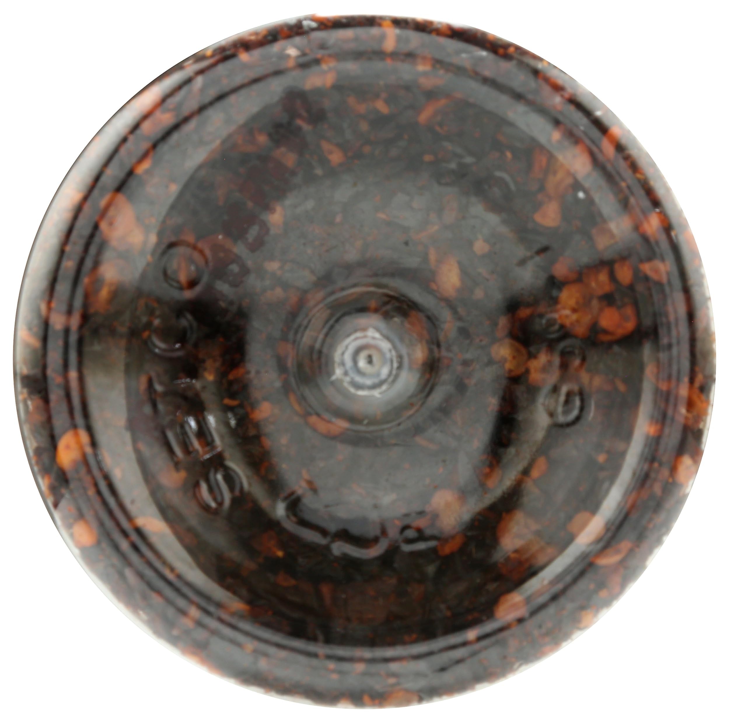 Compact 0.88 oz jar suitable for quick flavor boosts