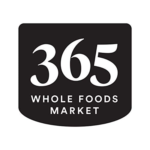 365 by Whole Foods Market dark chocolate baking chunks ingredient label detail
