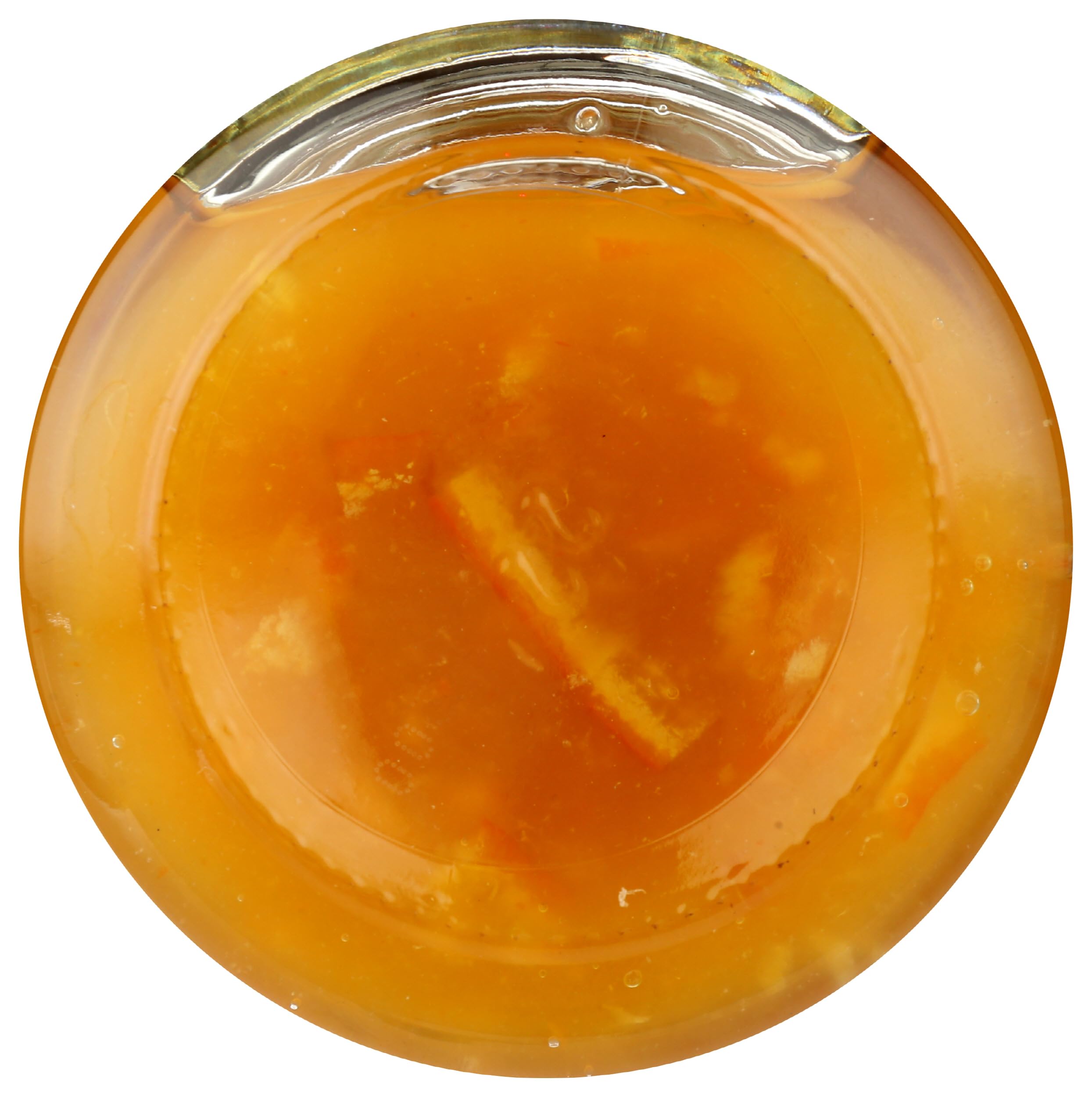 365 Orange Marmalade slice pairs well with pastries and cheese boards.