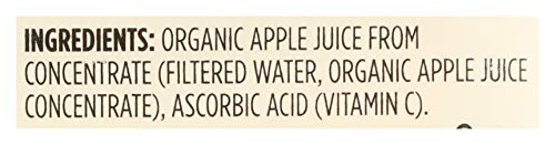 Kid-friendly serving idea with 365 by Whole Foods Market juice in lunchboxes.