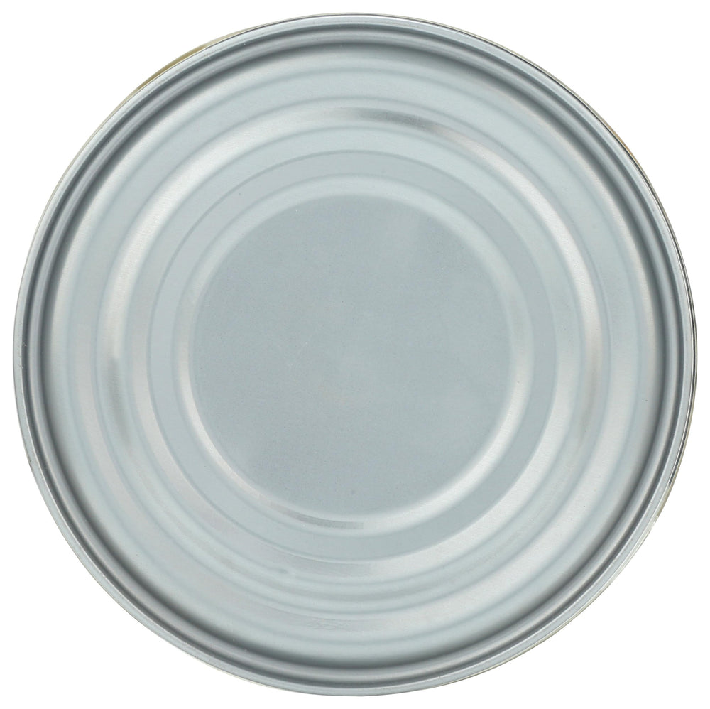 365 Organic Evaporated Milk 12oz packaging shown for convenient kitchen use