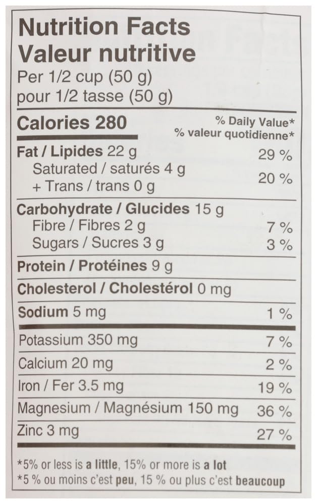 365 by Whole Foods Market organic raw cashews on plate ideal for healthy cooking ideas