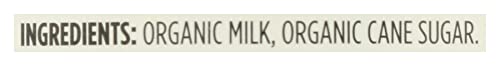 365 by Whole Foods Market pouring condensed milk into glass for sauces
