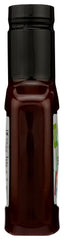Close-up of glossy glaze on meat with 365 Original BBQ Sauce