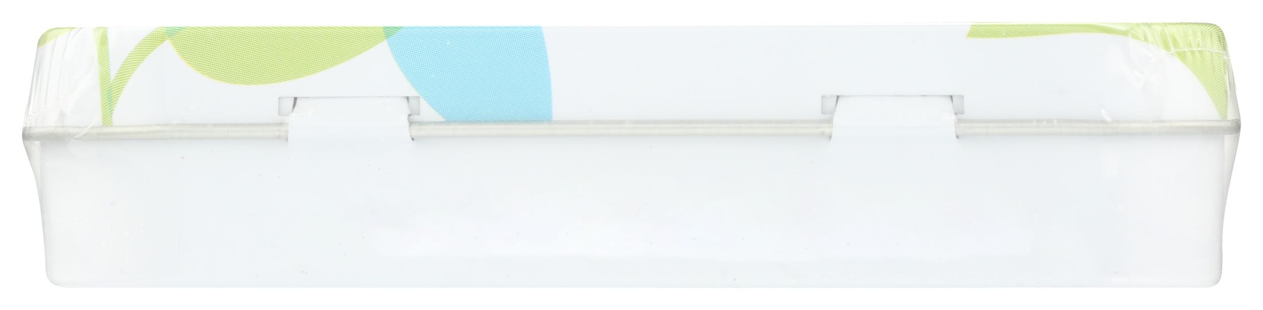 365 Peppermints on-the-go pack fits purse or pocket for breath freshening.
