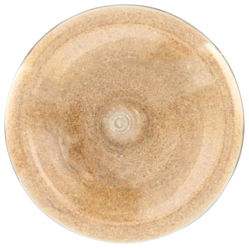 365 by Whole Foods Market roasted garlic granules seasoning dish showing aroma.