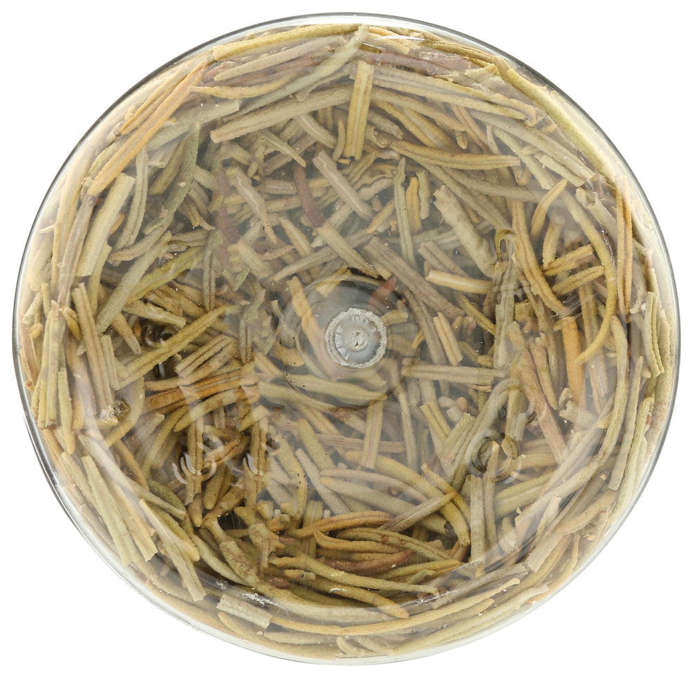 365 Rosemary Leaf used in oven roasting to elevate potatoes and meats.