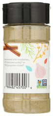 365 by Whole Foods Market sage ground on the spice shelf signals natural, pure flavor.