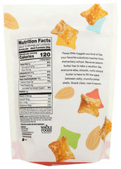 365 by Whole Foods Market snack on the go pretzel nuggets for busy days