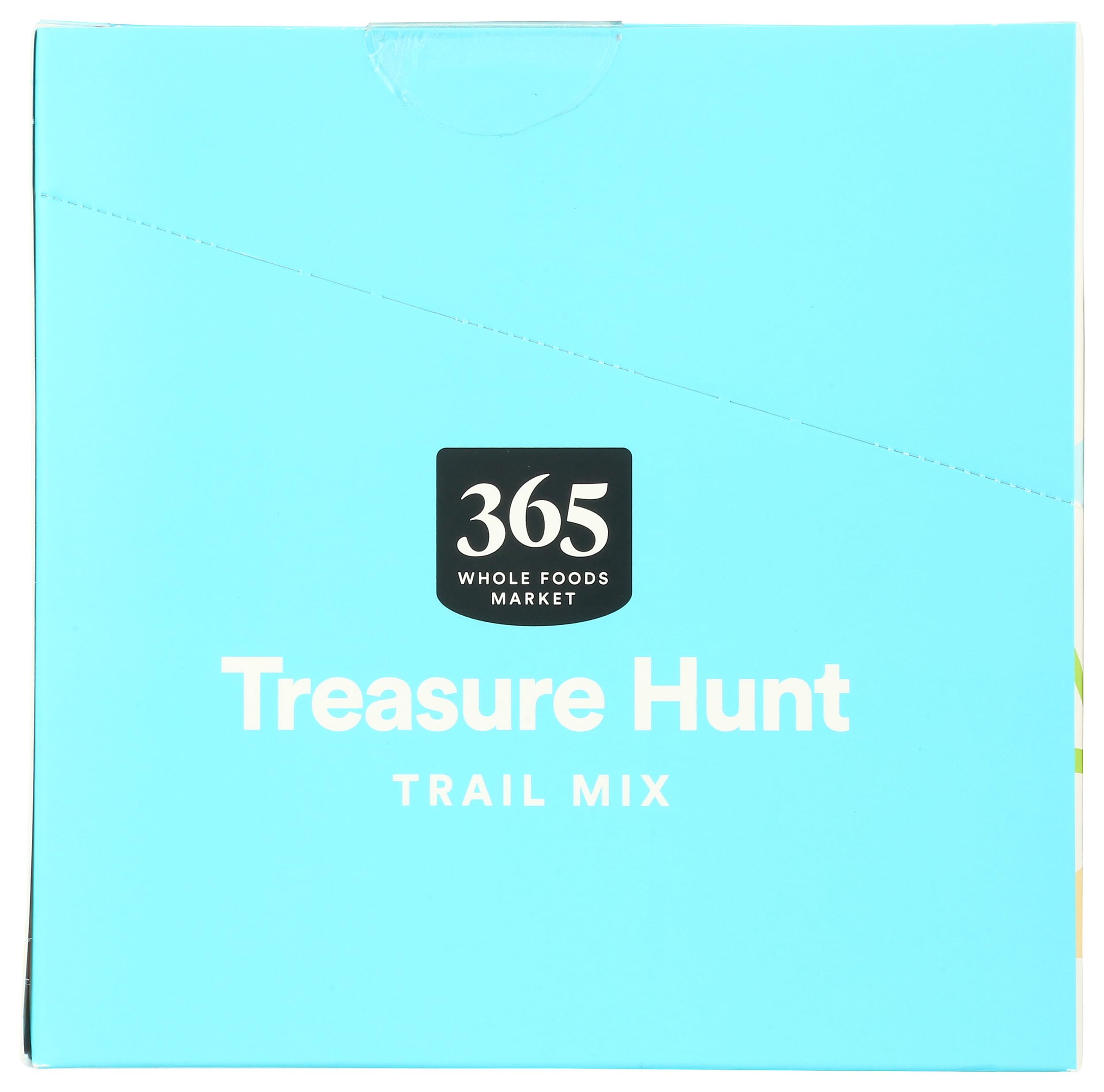 365 by Whole Foods Market non-GMO ingredients with natural color extraction emphasis