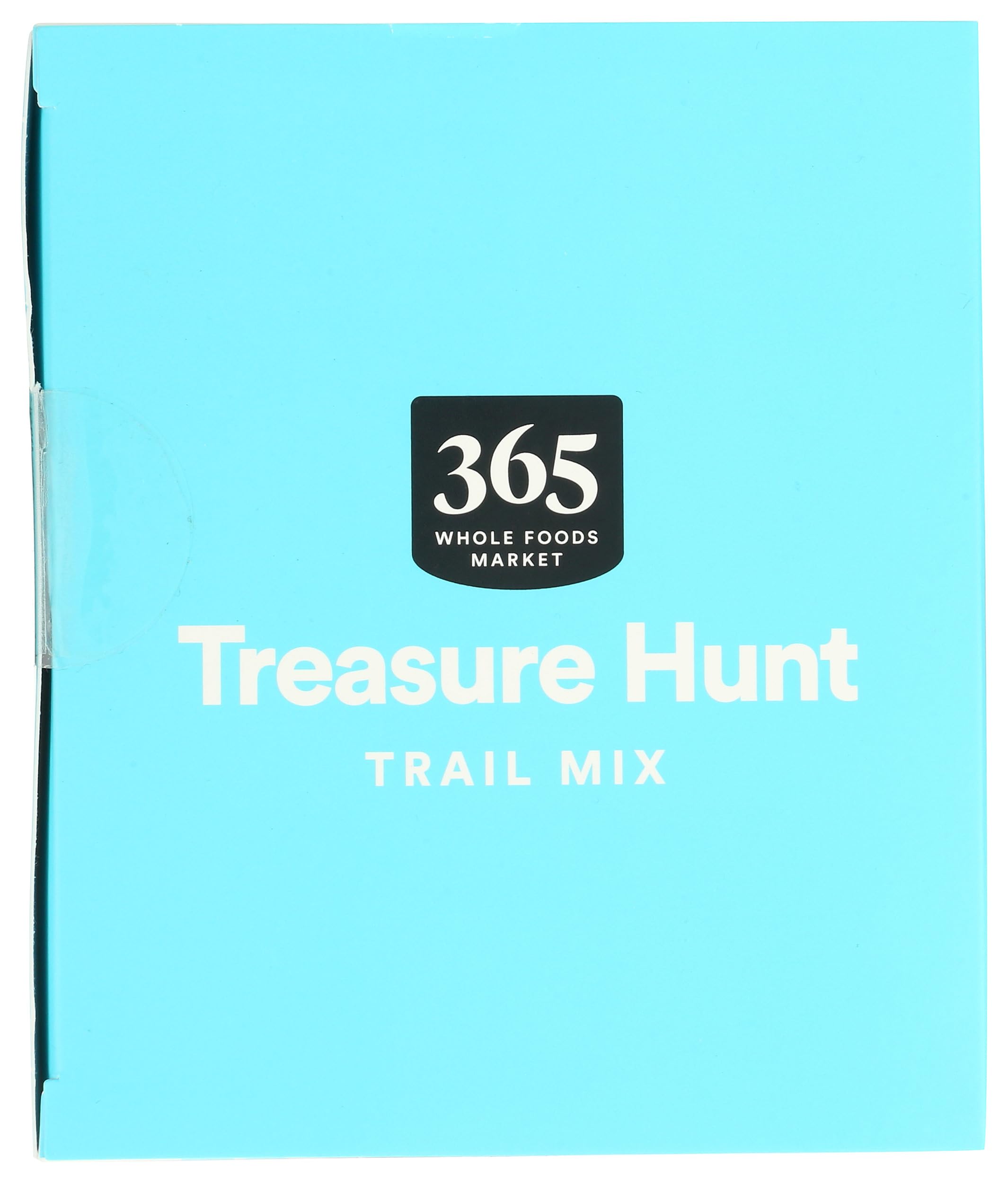 365 by Whole Foods Market raisins and peanuts detail highlights wholesome snack ingredients