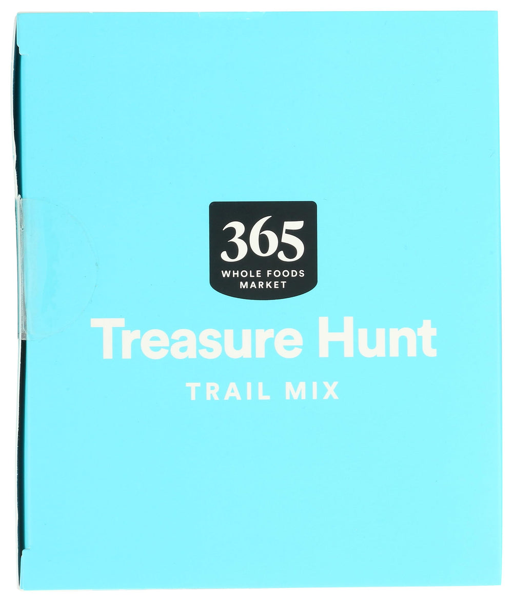 365 by Whole Foods Market raisins and peanuts detail highlights wholesome snack ingredients