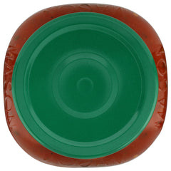 365 by Whole Foods Market Organic Arrabbiata Pasta Sauce jar on shelf signals premium organic ingredients