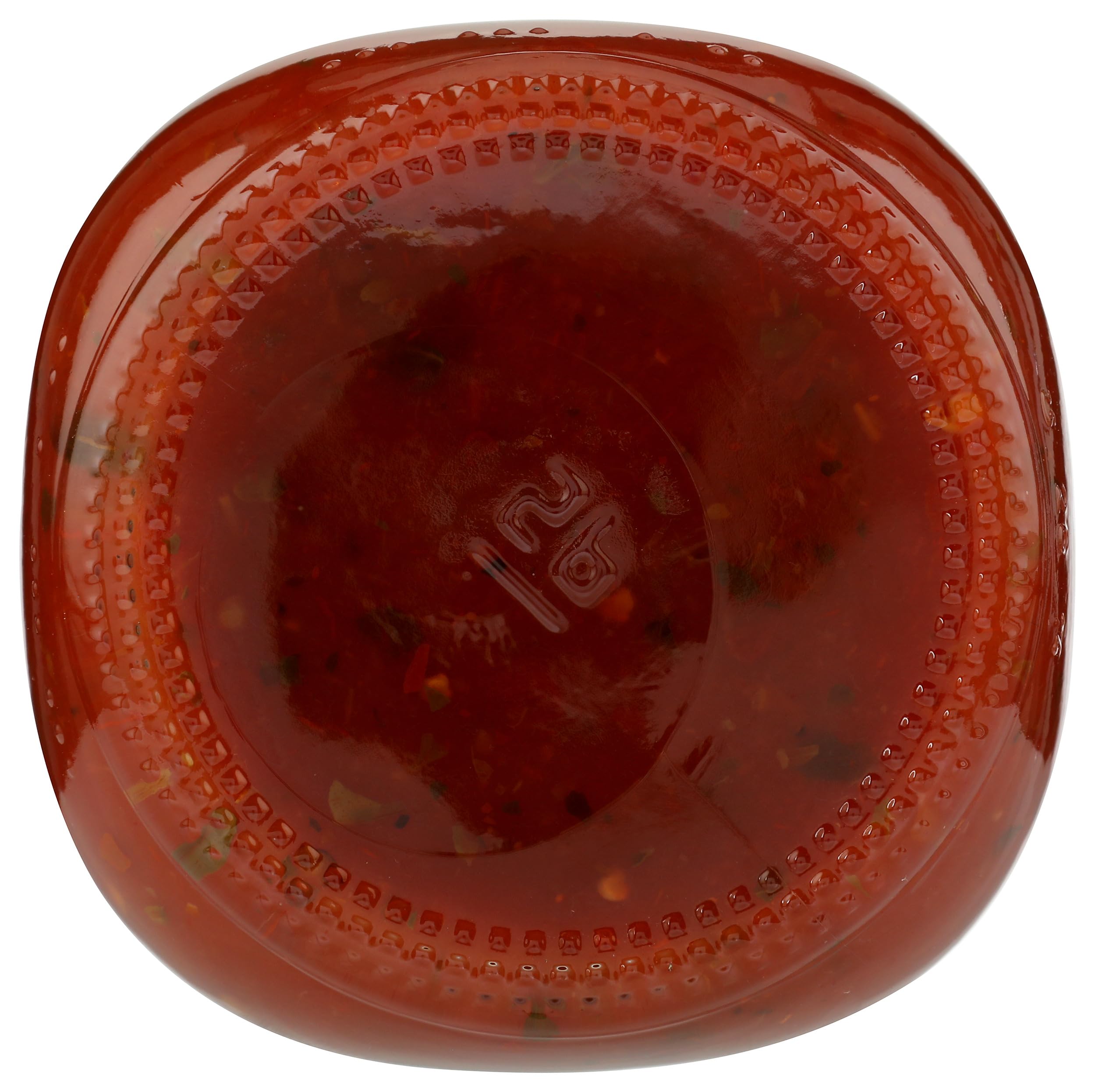 365 by Whole Foods Market Organic Arrabbiata Pasta Sauce taste test highlights rich tomato spice