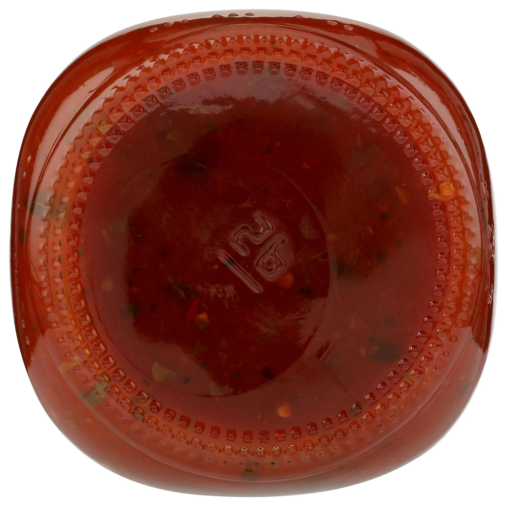 365 by Whole Foods Market Organic Arrabbiata Pasta Sauce taste test highlights rich tomato spice
