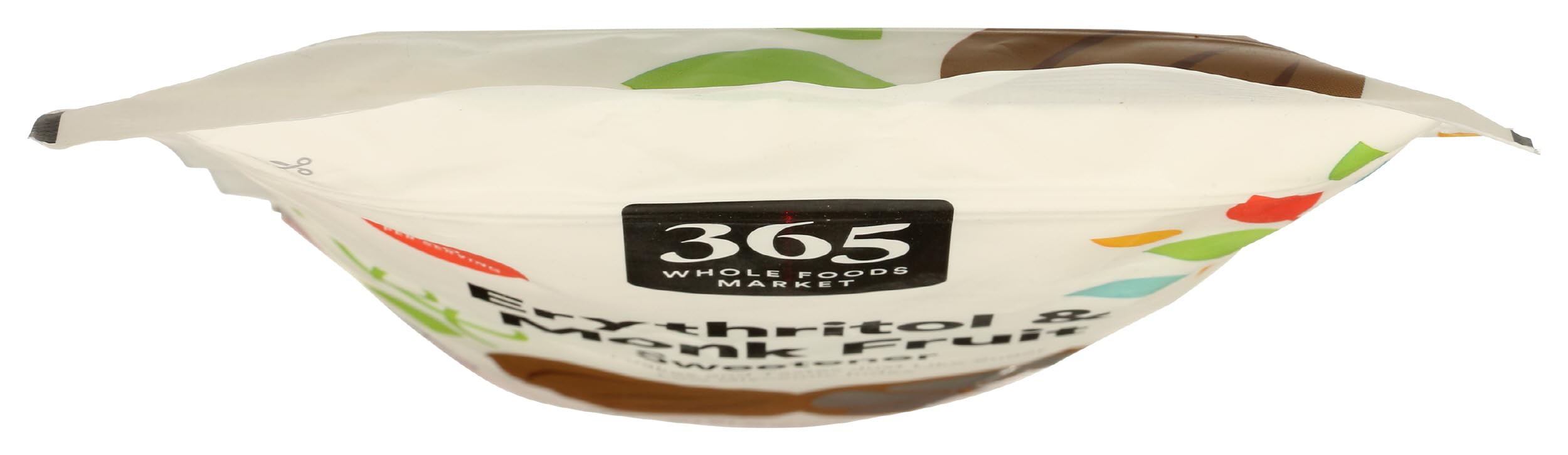 365 by Whole Foods Market zero calorie sugar substitute bottle for coffee