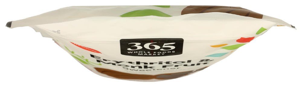 365 by Whole Foods Market zero calorie sugar substitute bottle for coffee