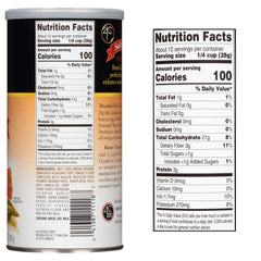 4C gluten-free bread crumbs provide crisp coatings for tastier cooking.
