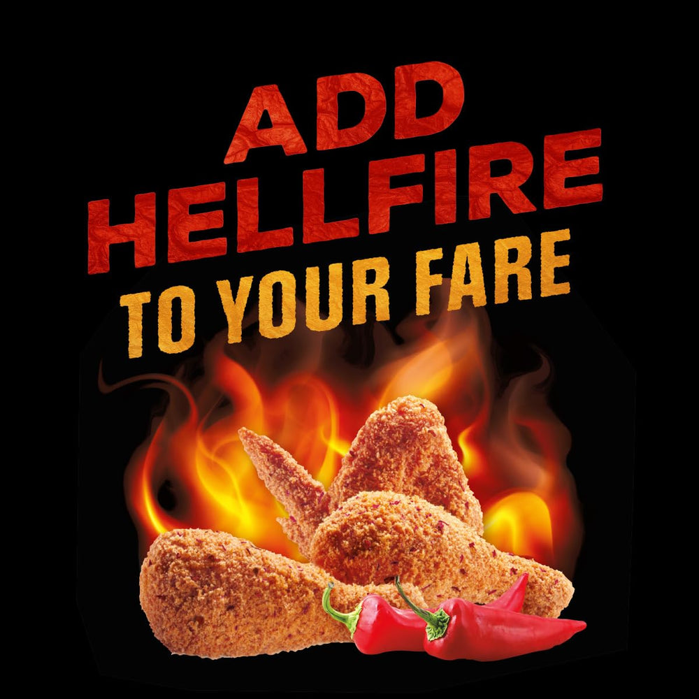 4C Spicy Bread Crumbs bag texture shows premium packaging.