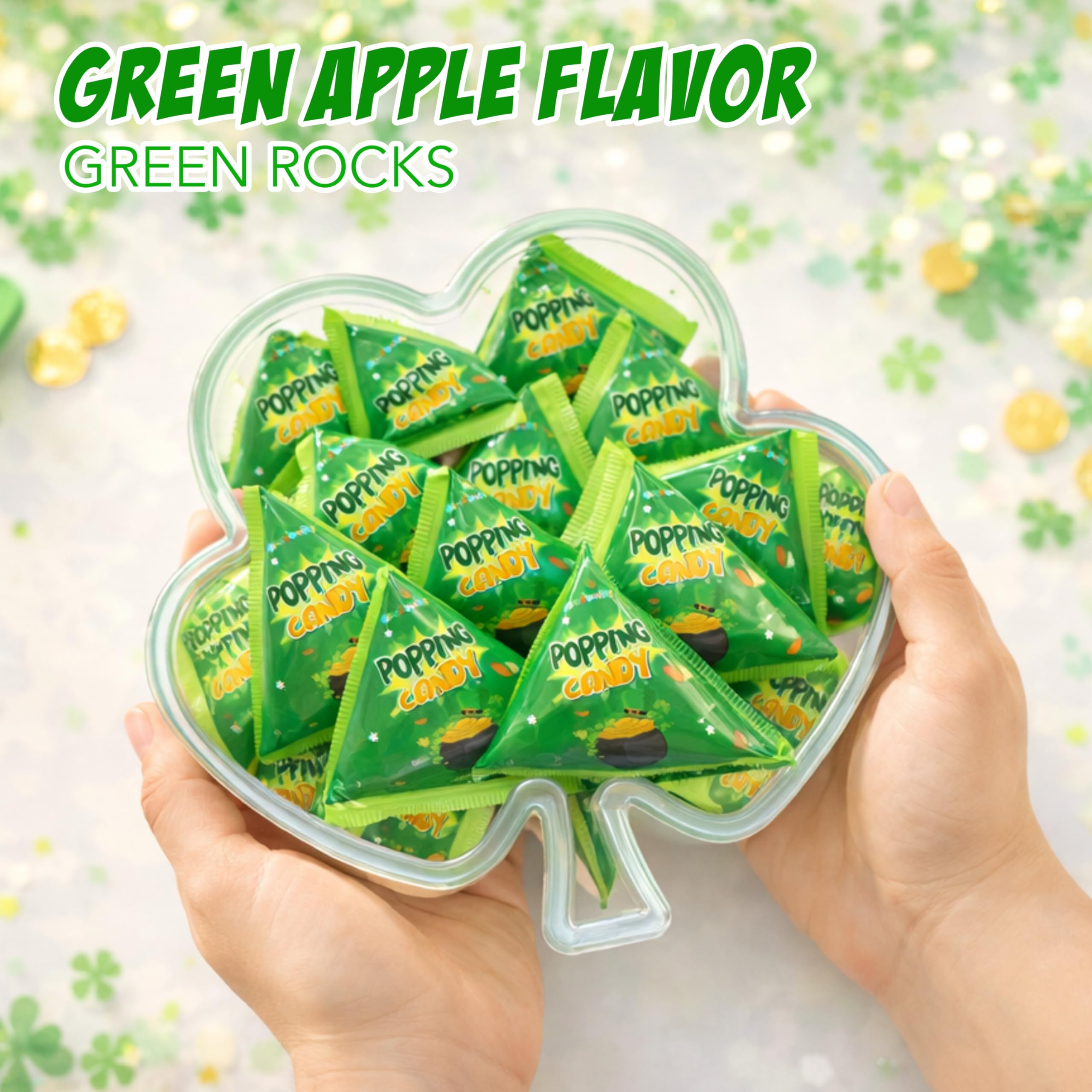 4E's Novelty classroom candy treat filler
