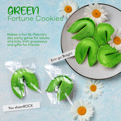 Individually wrapped cookies from 4E's Novelty ideal for classroom or office.