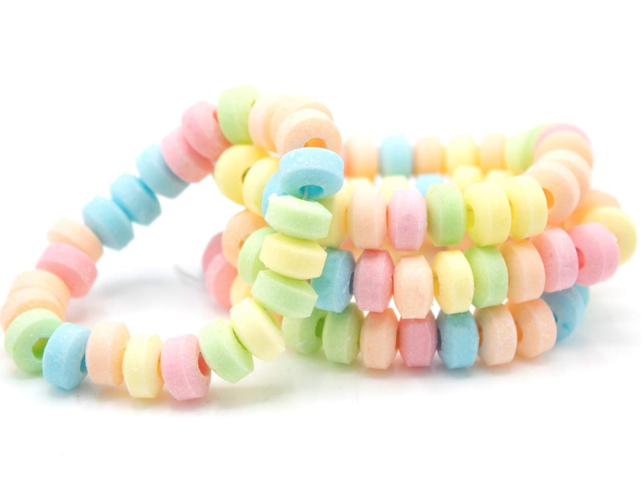 4YoreElves candy buffet with retro jewelry accents for playful tables