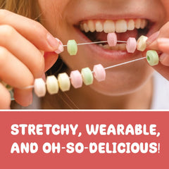 4YoreElves neon pastel bracelets add colorful fun to celebrations