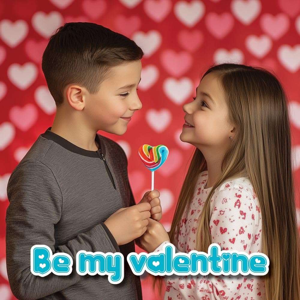 4YoreElves party favor lollipops, ideal for birthdays and celebrations.