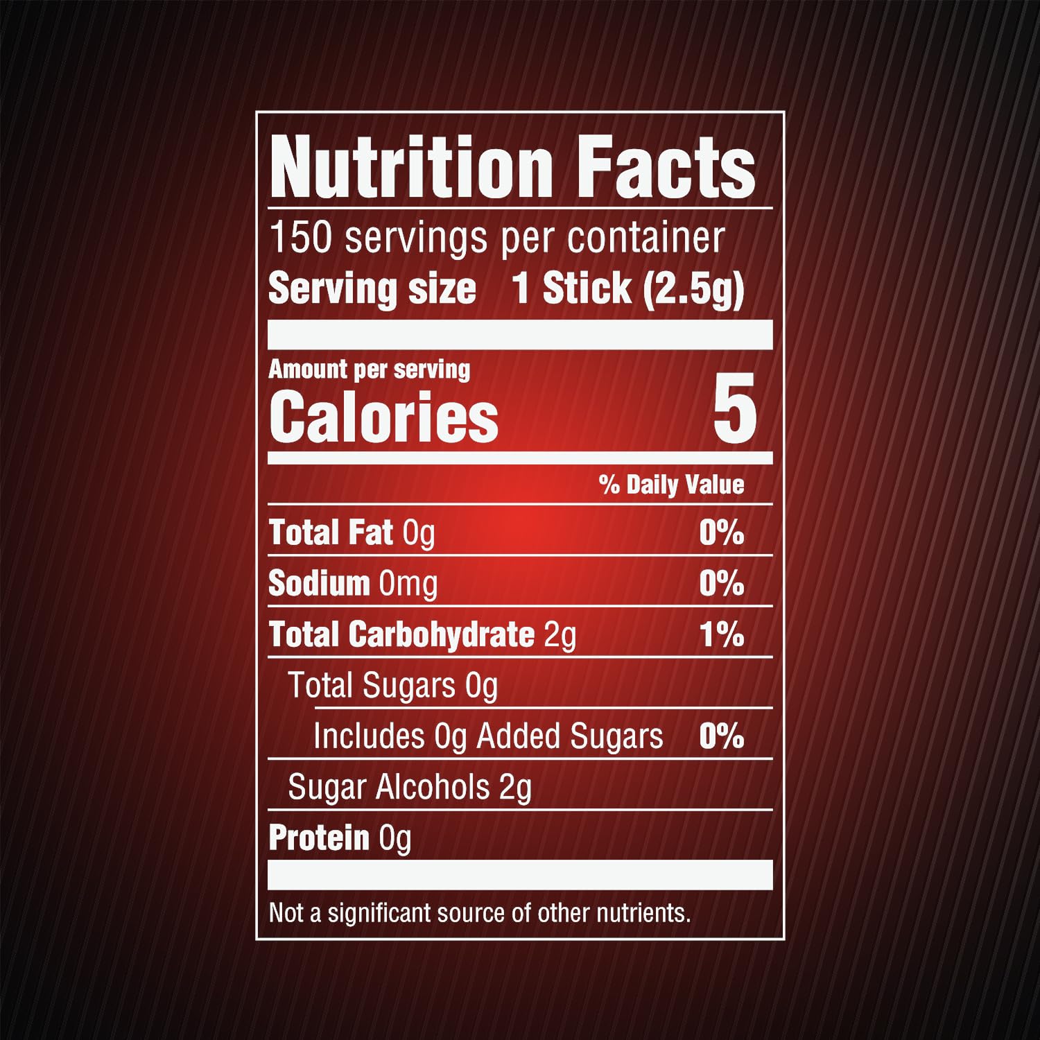 5 Gum Watermelon Prism 15-sticks-per-pack close-up for on-the-go freshness.