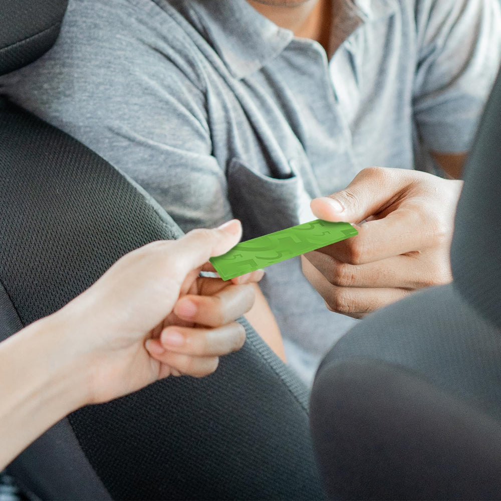 5 Gum Watermelon Prism refreshing aroma suggests quick flavor refresh.