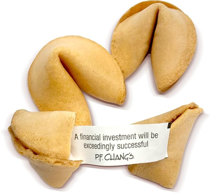 52USA fortune cookies bulk gift option for party favors and gifting