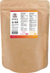 52USA Himalayan Pink Salt coarse 2lb crystals for seasoning