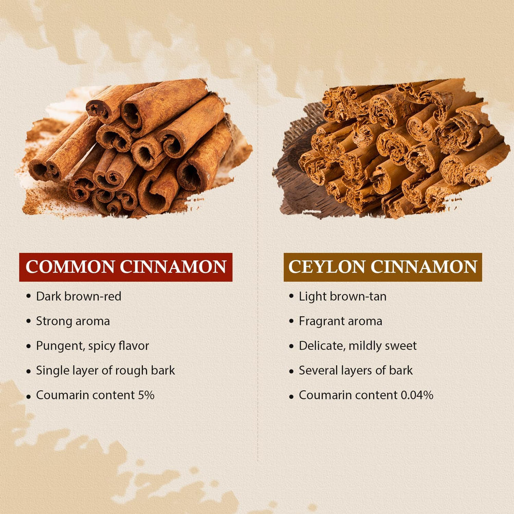 52USA kitchen spice ceylon cinnamon sticks