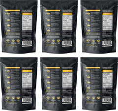 52USA Konjac Shirataki Noodles ready-to-eat six-pack for quick meals