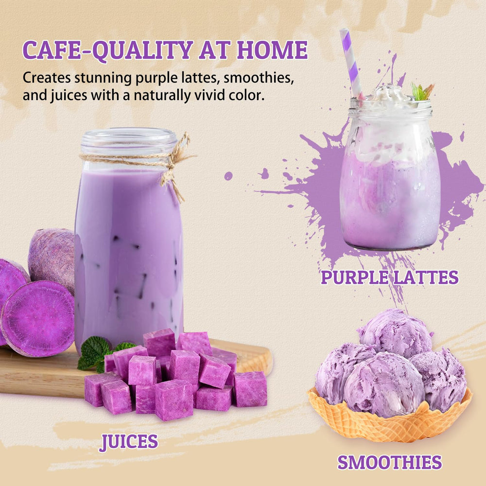 52USA Label close-up highlights vegan and gluten-free purity