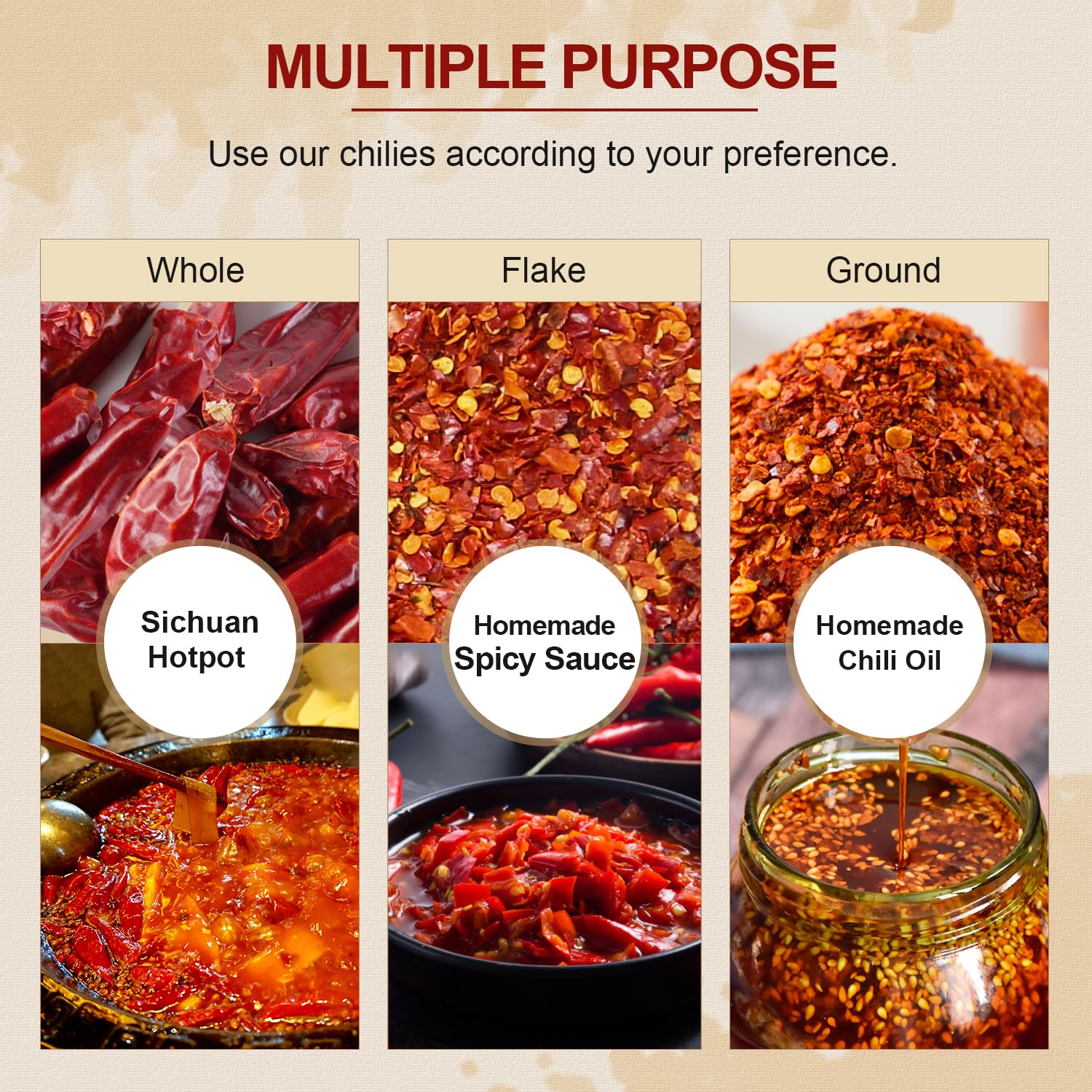 52USA peppers visual color richness adds appeal to bowls and plates