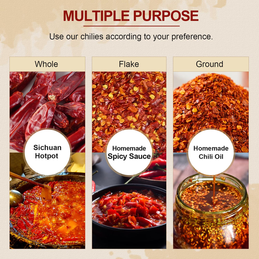52USA peppers visual color richness adds appeal to bowls and plates