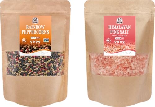 52USA Rainbow Pepperblend 12oz bottle for vibrant flavor in cooking