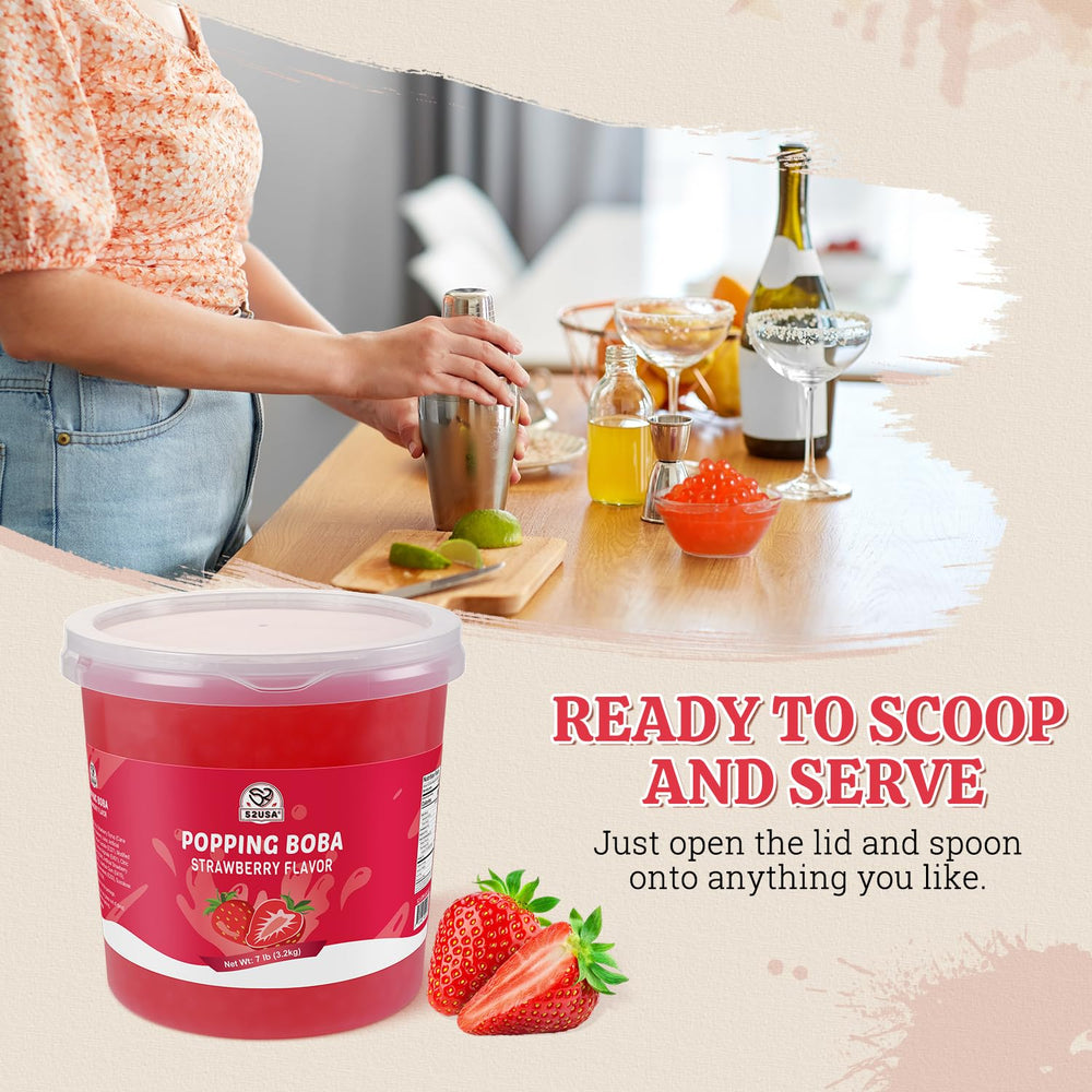 52USA Sealed freshness tub preserves flavor and texture