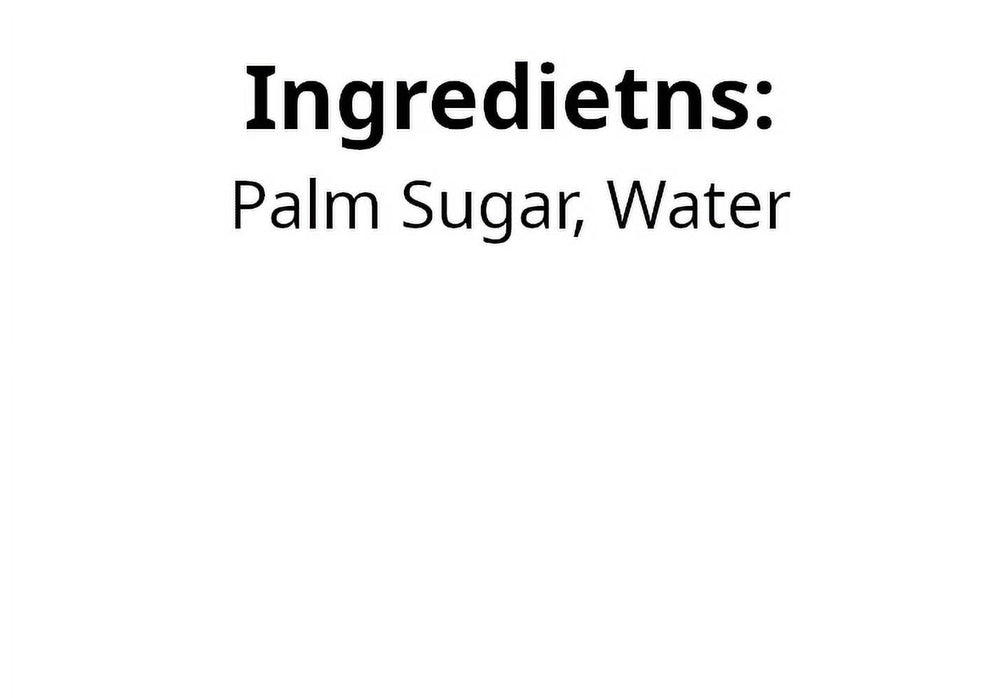 79C's Farm palm sugar granules close-up emphasizes natural minerals for savory and sweet cooking.