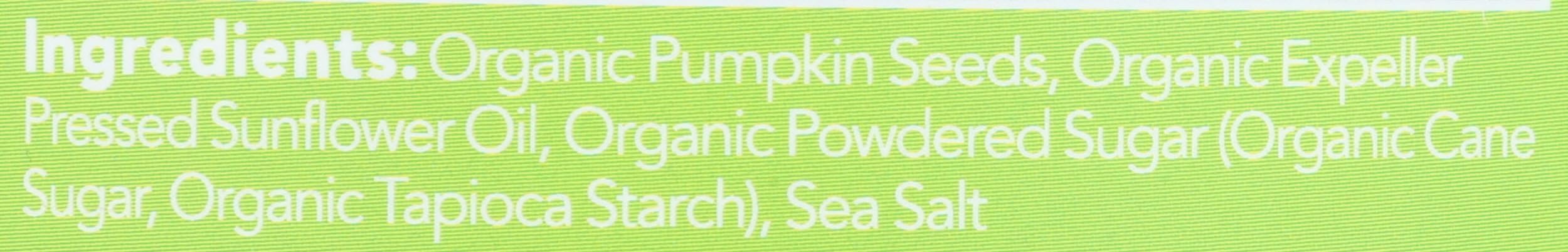 Spreading 88 Acres Butter Pumpkin Seed Organic on toast for breakfast.