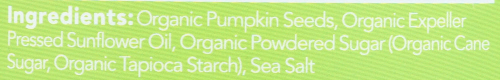 Spreading 88 Acres Butter Pumpkin Seed Organic on toast for breakfast.