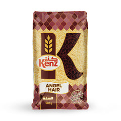 Kenz Angel Hair Bag